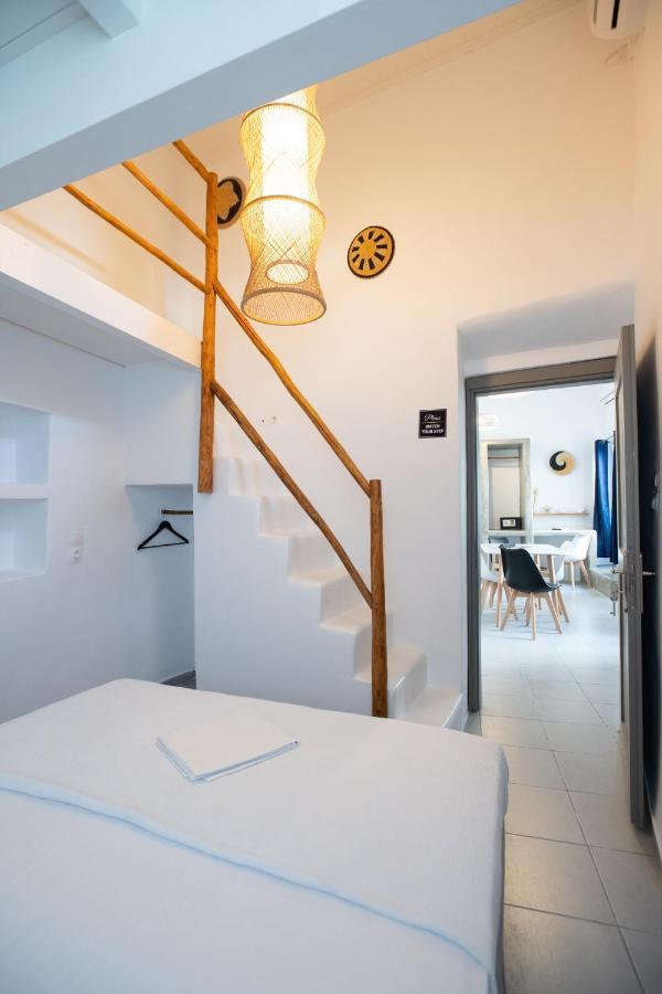 New Apartment In The Heart Of Mykonos Town - 3 Exterior photo