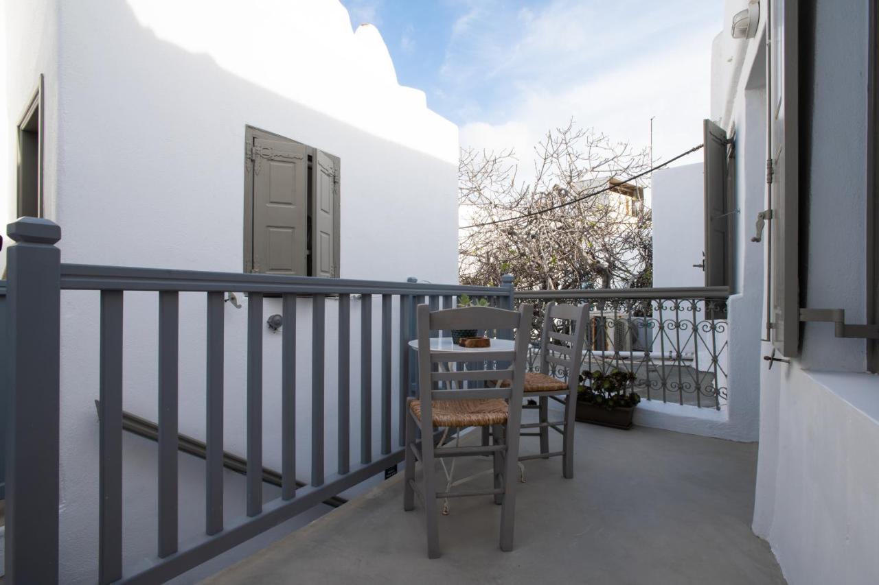 New Apartment In The Heart Of Mykonos Town - 3 Exterior photo